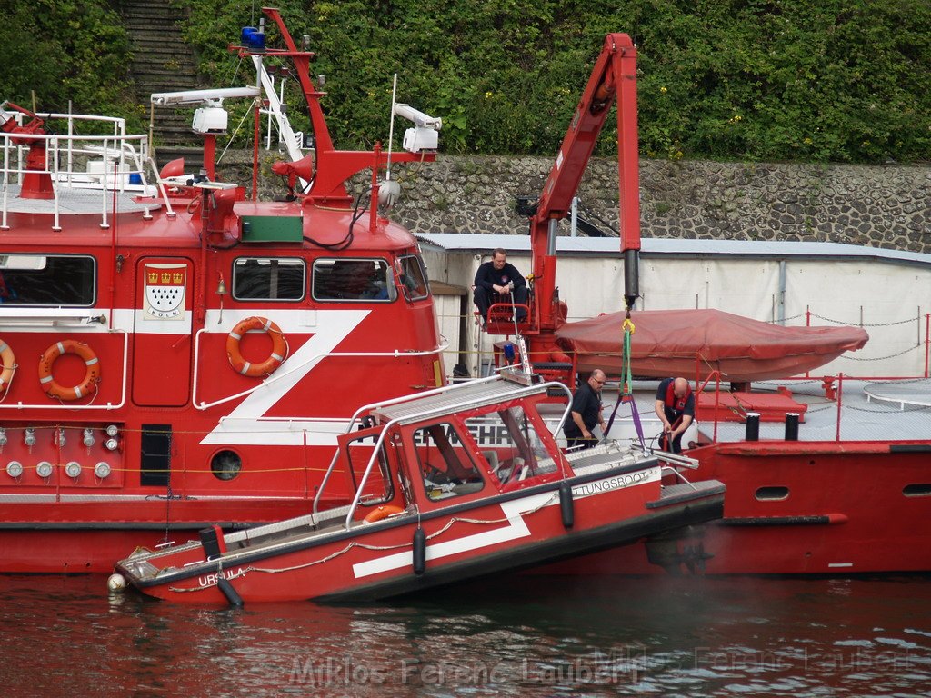 Weitere Arbeiten an der Ursula P76.JPG